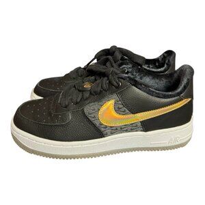 Nike Air Force 1 Low Premium Bronx Origins - 50th Anniversary - FN6977-010 5.5Y